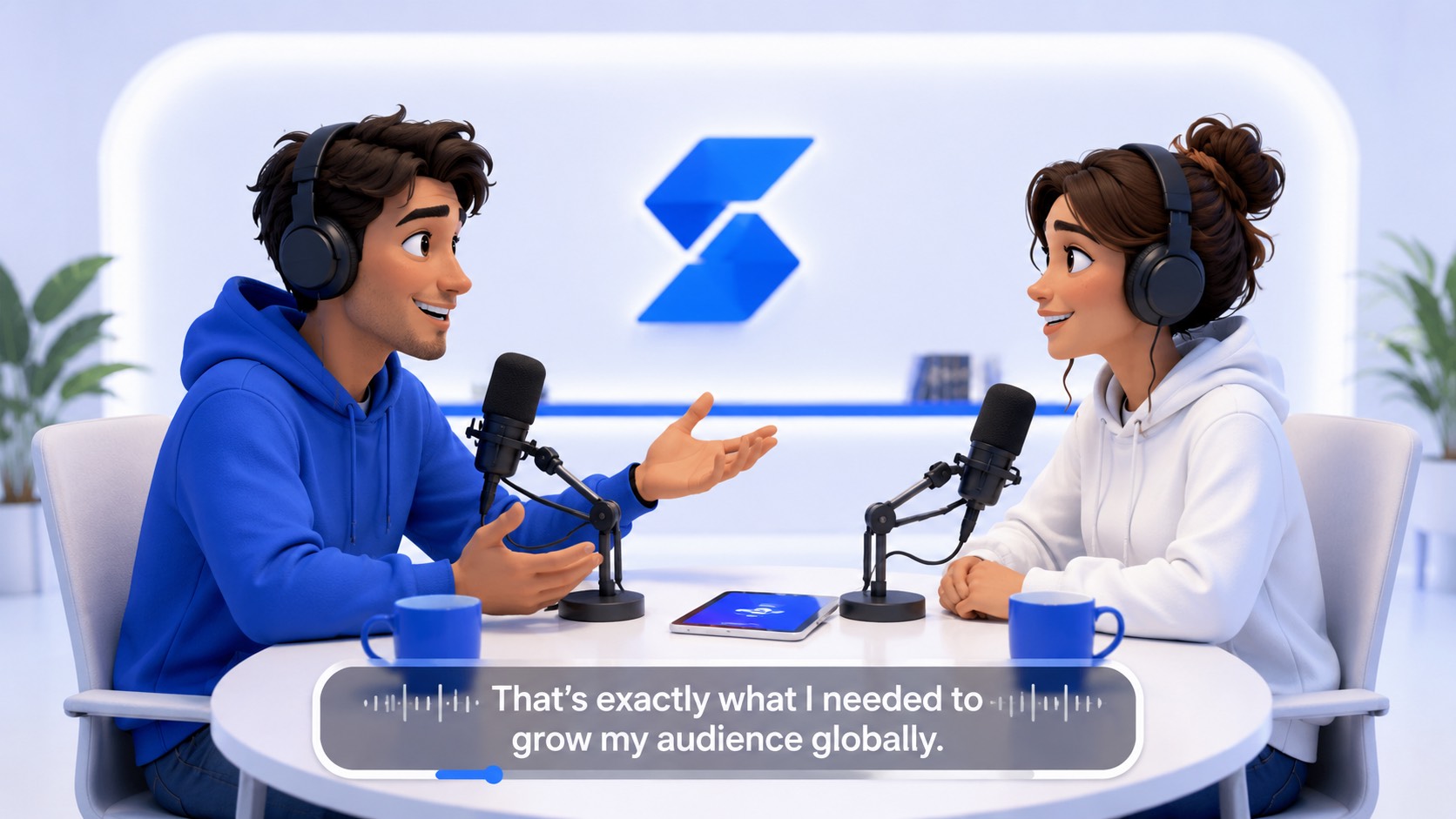 Sous-titres automatiques